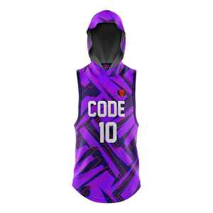 ชุดยูนิฟอร์ม 7on7 แบบกำหนดเอง ผ้าโพลีเอสเตอร์ 100% พิมพ์ลายดิจิทัล แห้งเร็ว ระบายอากาศได้ดี แขนสั้น ทรงปกติ โลโก้ด้านหน้าแบบกำหนดเอง - Product Image 6