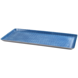 Bandeja Decorativa de Metal de Estilo Moderno para Servir en el Hogar, Plato para Frutos Secos y Chocolates, Decoración para Bodas - Product Image 2