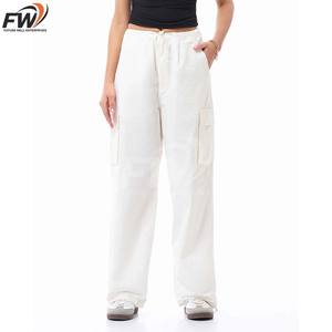 Pantalones Cargo Casuales para Hombre, Ligeros, Color Personalizado, con Tela Oxford, Transpirables y de Secado Rápido, Diseño Único, Recién Llegados - Product Image 3