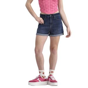 Hot Sale Products OEM Service Ladies Washed Denim <b>Shorts</b> Pants Customized Design Casual Summer Soft Women's <b>Shorts</b> Pants - Product Image 1