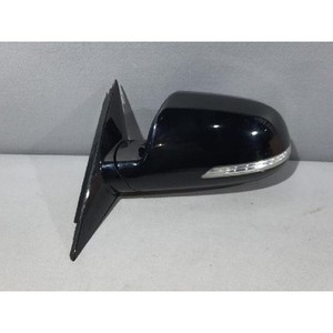 Cadenza Espejo Retrovisor Exterior Izquierdo, Usado, OEM 876103R020EB - Product Image 1