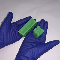 Aanpasbare smaak Himalaya Yak Kaas Kauwtabletten voor Honden, volledig natuurlijk, hoog eiwitgehalte, zachte kauwtabletten, tandgezondheid, frisse adem, glutenvrij