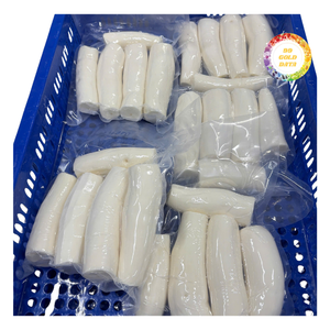 มันสำปะหลังแช่แข็งแบบปอกเปลือกหั่นชิ้น ราคาโรงงาน เวียดนาม - Product Image 6