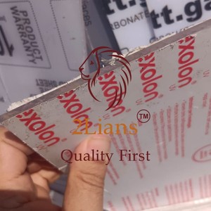 Láminas compactas de PC para recortes - Product Image 3