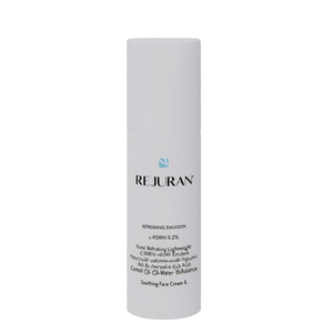 REJURAN 45ml Emulsione Rinfrescante Leggera C-PDRN con Acido Ialuronico e Centella per l'Equilibrio Olio-Acqua, Crema Viso Lenitiva - Product Image 3