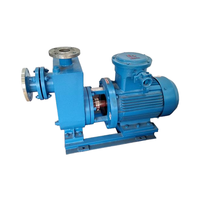 Pompe de transfert de produits chimiques électrique en acier inoxydable, magnétique, auto-amorçante, haute pression, résistante à la corrosion et zéro fuite