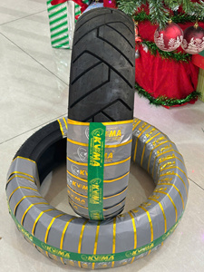 Pneu de scooter K238 pour Honda Scoopy Zoomer X Yamaha Freego, haute adhérence, pneu durable - Product Image 6