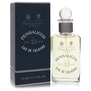 No. 33 by Eau De Cologne Spray per Uomo - Product Image 1