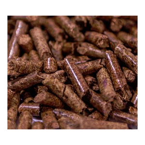 Pellets para Ahumar Económicos para Asados en Casa, Camping, Cocina al Aire Libre y Sesiones de Barbacoa en el Patio - Product Image 2