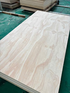 Contreplaqué de pin écologique, planches de bois massif de pin de première qualité, résistant à l'eau, pour travaux de menuiserie intérieure, cuisine, hôtel - Product Image 6