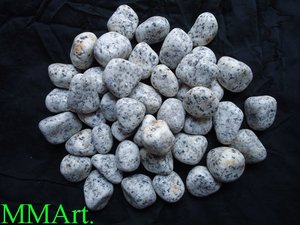 Chips de piedra triturada de granito natural especial para pisos y decoración de estacionamiento de automóviles, grava ecológica y producto de piedra triturada - Product Image 6