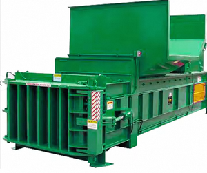 Máquina Automática de Embalaje de Plástico con Enfardado Horizontal - Alta Productividad, Ecológica, Compatible con 110V/220V, 1 Año de Garantía - Product Image 2