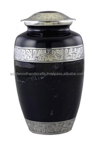 Urnas funerarias hechas a mano para hombre y mujer, urnas decorativas, urnas para entierro. - Product Image 5