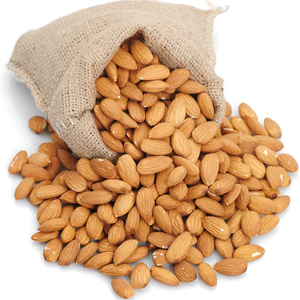 Almendras Enteras Orgánicas con Empaque Protector, Sabor Natural, para Importadores Globales de Frutos Secos y Proveedores de Alimentos al por Menor - Product Image 5