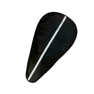 Sac de raquette de padel haut de gamme, sac à dos de sport pour le tennis, grande capacité, léger, pour équipement de terrain, rangement de voyage, sacs de tennis de table - Product Image 4
