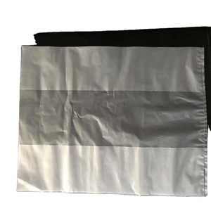 Bolsas planas de plástico fuerte de primera calidad Negocios e industrias del fabricante El plástico proviene de Vietnam OEM Necesidades personalizadas - Product Image 2