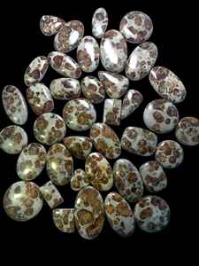 Piedra Preciosa de Granate Natural de Grado AAA, Tamaño Personalizado, 100% Alta Calidad para la Creación de Joyería Única, Sin Reseñas Aún - Product Image 3