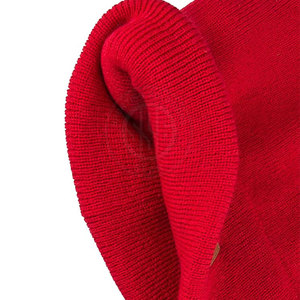 Beanie <b>Hat</b> Thick Warm Beanie <b>Hat</b> <b>Winter</b> Cold Protection Outdoor Wear Soft Comfortable Fashion - Product Image 6