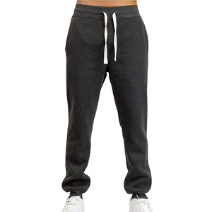 Stonefield Custom Logo Men's Wide Leg Canvas <b>Trouser</b> 100% Cotton <b>Waterproof</b> UV Protection Drawstring Closure OEM Service - Product Image 5