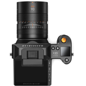 เลนส์ Hasselblad XCD 90 มม. f/2.5 V - Product Image 6