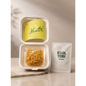 [Hyeyum] Bibim Noodles KoolTobi S Nouilles froides à la tomate non épicées, repas diététique faible en calories, nourriture coréenne instantanée - Product Image 3
