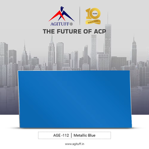aluminum composite panel 4mm ACP sheet matte surface wall cladding exterior interior facade signage building <b>material</b> use - Product Image 6