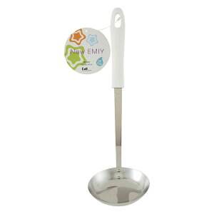 EMIY nuovo mestolo W utensile Premium per servire e intagliare cibi - Product Image 1