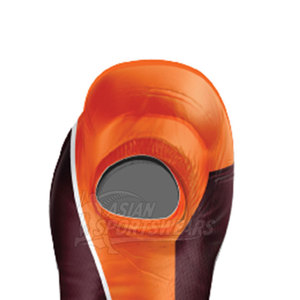 Jersey Americano con Logotipo Personalizado, Apto para Juegos en Equipo, Entrenamiento, Práctica y Partidos Profesionales - Product Image 6