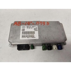 ECUs y Módulos de Computación Usados A8 4H0907428D - Product Image 1