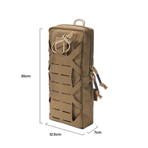 Multifunctional Outdoor Bag With <b>Backpack</b> And Water Bottle Holder Made in Vietnam. - Product Image 6