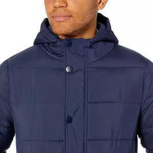 Premium quality <b>cheap</b> price Durable Breathable anti-wrinkle Men <b>Puffer</b> <b>Jacket</b> Winter New Design Super Quality Men <b>Puffer</b> <b>Jacket</b> - Product Image 2