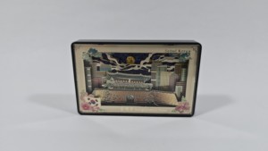 Magnete 3D per Frigorifero con Monumenti Coreani, Souvenir Artistico Tradizionale, Magnete per Frigorifero all'Ingrosso - Product Image 3