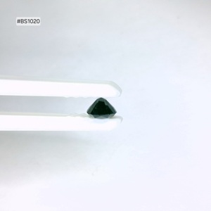 Zafiro Azul Africano Calidad 3A, Forma de Pera, 1 Pieza, 2.2CT, 10.30 6.20 4.00mm, Gema Suelta, Color Intenso, Para Joyería de Diseño - Product Image 6