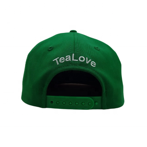 Embroidery Custom Logo 6-Panel Waterproof Canvas Baseball <b>Caps</b> Two Tone Colors <b>Flat</b> Brim Snapback Wholesale Branded Sport <b>Caps</b> - Product Image 5