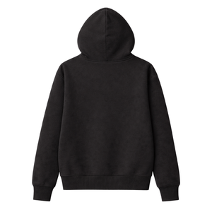 OEM Customized Black Soror Pullover <b>Hoodie</b> Greek Sorority Womens <b>Pink</b> & Green College Sisterhood Stylish Casual <b>Hoodie</b> Apparel - Product Image 4