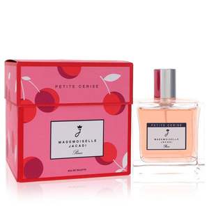 Eau de Toilette en Spray Mademoiselle Petite Cerise para Mujer - Product Image 1