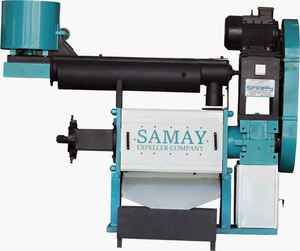 Automatic Coconut <b>Oil</b> Extraction <b>Machine</b> 6 Bolt 10HP Motor 4 Ton Capacity Commercial Grade <b>Oil</b> Expeller <b>Press</b> Processing <b>Machine</b> - Product Image 1