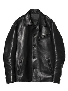 Lanzamiento de la Chaqueta Negra Soho Joe Jonas - Product Image 1