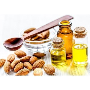 Aceite Esencial de Almendras 100% Natural para una Piel Radiante, Cabello Fuerte y Terapia de Masajes Relajantes, Precio al por Mayor - Product Image 1
