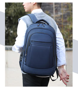 Mochila de Mezclilla de Camuflaje Multifuncional, Antirrobo, Impermeable, Suave, Transpirable y Ligera, con Logotipo Personalizado - Product Image 5