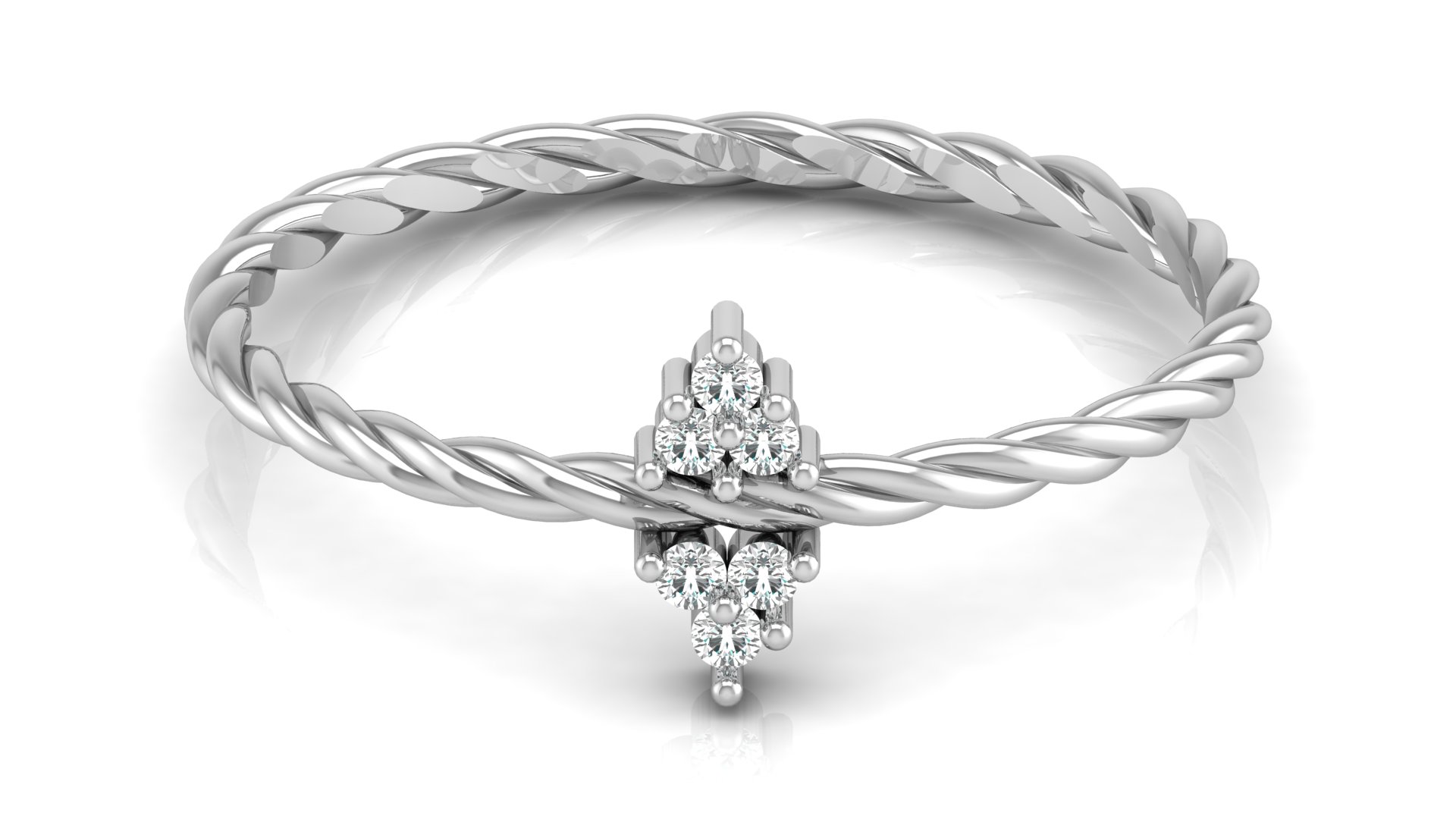 Or massif 14K