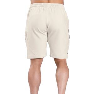 Custom Logo, Quick-Dry Fabric Sportswear Fitness High Quality Summer Autumn Cotton Terry Breathable Athlete Workout Shorts - Product Image 5