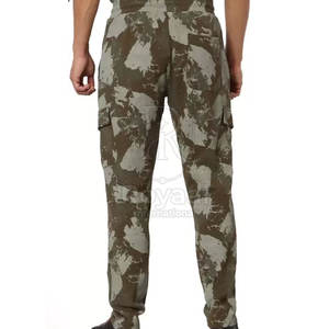 Servicio OEM, Pantalones Deportivos para Hombre al por Mayor, Nuevo Diseño, Mejor Precio, Pantalones Deportivos para Hombre en Venta - Product Image 3