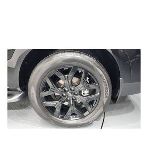 Kia Mohave 2022, 3.0 Diésel, 4x4, 6 Plazas, Caja de Cambios Automática, Asientos de Cuero, 20,070 km, Volante a la Izquierda - Product Image 5