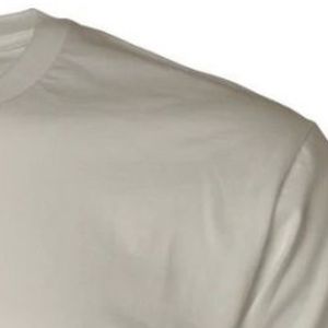 Camiseta Premium para Hombre de 180 g/m², Manga Larga, Algodón Básico, Tela Suave y Duradera, Fabricante de Ropa OEM ODM - Product Image 5