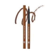 Holika Holika Mellow Gliding Pencil Liner 0.3g 03 Caramel Croffle 1pz Prezzo Scontato con Pennello - Product Image 1