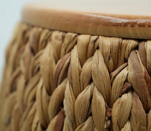Artex HaiNam Woven Fiber <b>Cat</b> Bed Cave Solid Color Durable Indoor All Seasons Classic Style for <b>Cats</b> - Product Image 4