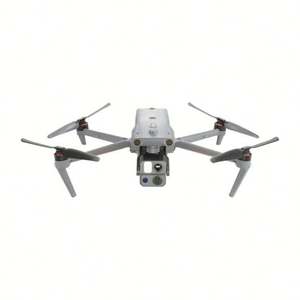 Dron Autel EVO Max 4T, Robótica, Cámara 8k, Gimbal, UAV, Versión de Seguridad y Defensa Nocturna, Dron Profesional Grande - Product Image 4