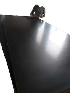 Diseño industrial de emisión de formaldehído E2 de madera contrachapada con película de alta calidad de Vietnam para construcción de edificios al aire libre moderna - Product Image 2