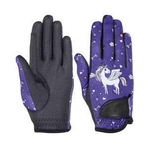 Nouveaux gants d'équitation unisexes en polyester imperméable de qualité supérieure, à doigts entiers, pour l'hiver, vêtements de sport chauds pour le cyclisme - Product Image 2